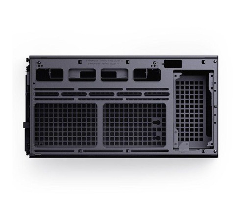 Корпус без блока питания/ Case JONSBO D32 PRO, Mini-Tower, TG, no fan, 2xUSB-A 3.2 + 1xUSB-C 3.2, mATX, mDTX, mITX Black Корпус без блока питания/ Case JONSBO D32 PRO, Mini-Tower, TG, no fan, 2xUSB-A 3.2 + 1xUSB-C 3.2, mATX, mDTX, mITX Black
