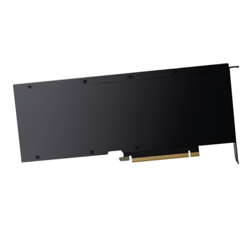 Видеоускоритель/ NVIDIA A100 Graphic Card - 80 GB - PCIe 4.0 , bulk packing