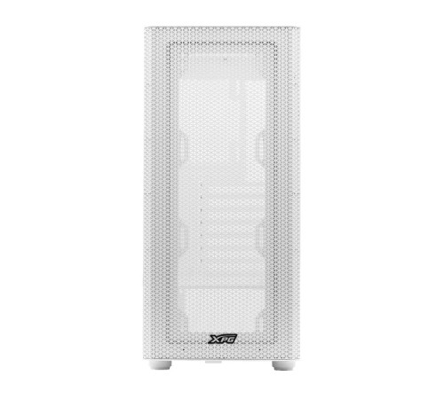 ADATA XPG Valor Mesh White, No Fan, Mid-Tower (Мятая упаковка) ADATA XPG Valor Mesh White, No Fan, Mid-Tower (Мятая упаковка)