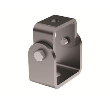 Универсальный шарнир с изменяемым углом для резьбовой шпильки М12