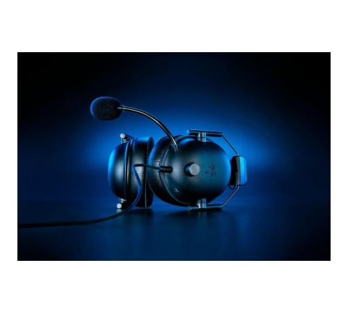 Razer Гарнитура BlackShark V2 X for PlayStation - Black/ Razer BlackShark V2 X for PlayStation - Black Headset Razer Гарнитура BlackShark V2 X for PlayStation - Black/ Razer BlackShark V2 X for PlayStation - Black Headset