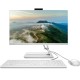 Моноблок/ Lenovo IdeaCentre AIO 3 24IAP7 23.8"(1920x1080 IPS)/Intel Pentium 8505(1.2Ghz)/8192Mb/256SSDGb/noDVD/Int:Intel UHD Graphics/Cam/BT/WiFi/war 1y/7.03kg/white/noOS + RU kbd, mouse USB