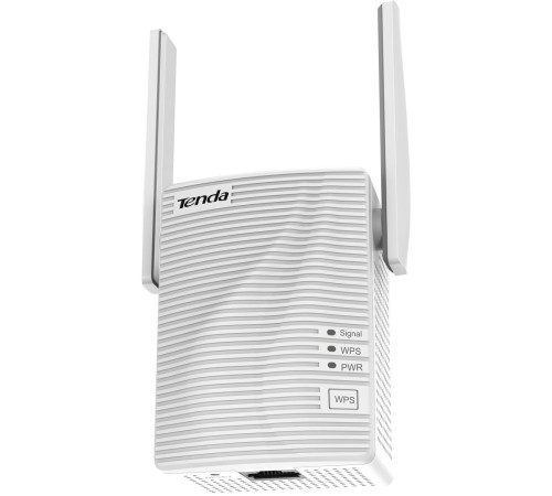 Удлинитель WiFi сигнала/ Tenda WiFi Range Extender A18 (WLAN 1200Mbps, 2.4+5GHz, 802.11ac, ) 2x ent Antenna Удлинитель WiFi сигнала/ Tenda WiFi Range Extender A18 (WLAN 1200Mbps, 2.4+5GHz, 802.11ac, ) 2x ent Antenna