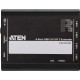 4-х портовый удлинитель, USB 2.0, 100 метр., CAT 5/ 4-port USB 2.0 CAT 5 Extender (100m)