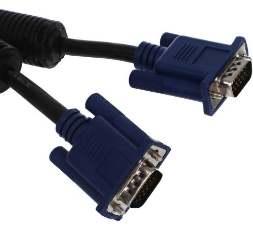 Кабель/ Кабель монитор-SVGA card (15M-15M) 1,8м 2 фильтра VCOM <VVG6448-1.8M> Кабель/ Кабель монитор-SVGA card (15M-15M) 1,8м 2 фильтра VCOM <VVG6448-1.8M>