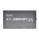 Блок питания 850 Ватт/ Power Supply Super Flower Leadex VII, 850W, ATX 3.0, 140mm, 12xSATA, 3xPCI-E(6+2), 1x12VHPWR, APFC, 80+ GOLD, Full Modular