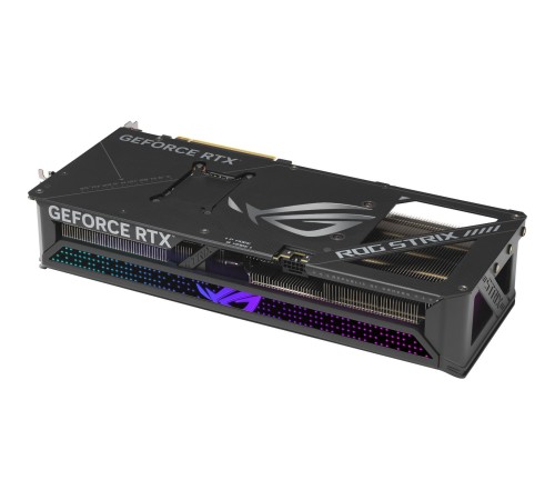 Видеокарта/ ROG-STRIX-RTX5070TI-O16GGAMING Видеокарта/ ROG-STRIX-RTX5070TI-O16GGAMING