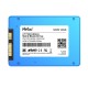 SSD накопитель Netac SSD N535S 120GB 2.5 SATAIII 3D NAND, 7mm, R/W up to 510/440MB/s, TBW 70TB, 5y wty