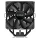 Кулер для процессора PCCooler Paladin EX400 S115X/1200/1700/AM4 (24 шт/кор, TDP 180W, 120mm PWM FAN, 4 тепловые трубки 6мм, 800-1800RPM, 28,6dBa)