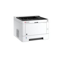 принтер Kyocera ECOSYS P2040dn, Принтер, ч/б лазерный, А4, 40 стр/мин, 1200x1200 dpi, 256 Мб, USB 2.0, Network, лоток 250 л., Duplex, старт.тонер 3600 стр.