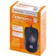 Defender Проводная оптическая мышь Optimum MB-160 черный,3 кнопки,1000 dpi