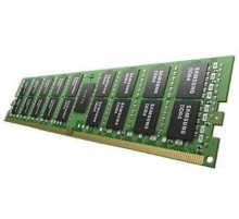 Оперативная память Samsung DDR5  64GB RDIMM 5600 Mbps (2Rx4) ECC Reg 1.1V (M321R8GA0PB0-CWM) 1 year, OEM