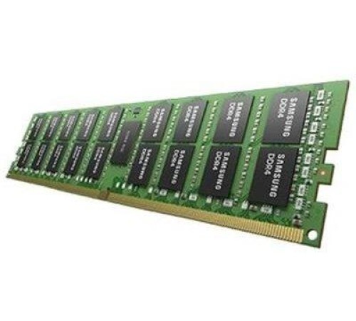 Оперативная память Samsung DDR5  16GB RDIMM 4800 Mbps (1Rx8) ECC  Reg  1.1V (M321R2GA3BB6-CQK), 1 year, OEM