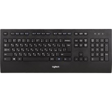 Клавиатура/ Logitech Keyboard K280e  USB