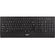Клавиатура/ Logitech Keyboard K280e  USB