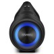 Колонки АС SVEN 370, черный (6 Вт, питание USB, подсветка)