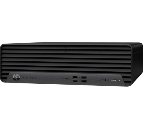 ПК HP Elite 800 G9R SFF Core i5-13500,16Gb DDR5-4800(1),512Gb SSD M.2 NVMe,Wireless ENG/RU Kbd+Mouse,2y,Win11Pro (незначительное повреждение коробки)