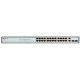 Коммутатор ORIGO Настраиваемый L2 PoE-коммутатор, 24x100Base-TX PoE, 2xCombo 1000Base-T/SFP, PoE-бюджет 280 Вт, комплект для установки в 19" стойку