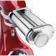 Насадка для раскатки теста KitchenAid Насадка для раскатки теста, нержавеющая сталь
