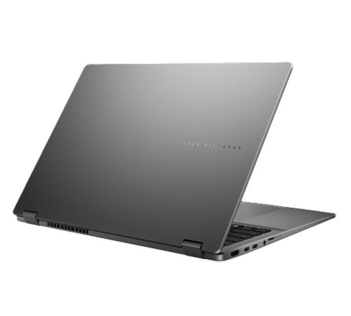 Ноутбук ASUS Vivobook 16 Flip TP3607SA-RJ068W Intel Core Ultra 7  256V 16GB 2.2 GHz/LPDDR5X 16GB/ 1TB PCIE G4 SSD Intel Arc/16" OLED WQXGA+ BEND GLARE TOUCH(120HZ/ WIN11 HOME 1.50 kg Matte Gray