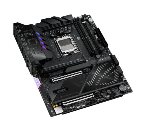 Материнская плата/ ROG CROSSHAIR X870E APEX