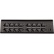 Коммутатор/ DES-1016A Unmanaged Switch 16x100Base-TX, plastic case