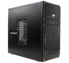 корпус Mini Tower InWin ENR021 Black 450W PM-450ATX  U3.0*2+A(HD) mATX