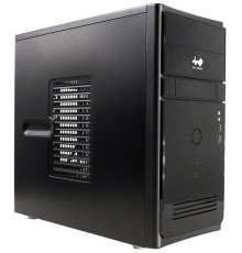 корпус Mini Tower InWin ENR021 Black 450W PM-450ATX  U3.0*2+A(HD) mATX