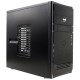 корпус Mini Tower InWin ENR021 Black 450W PM-450ATX  U3.0*2+A(HD) mATX