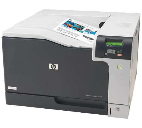Лазерный принтер/ HP Color LaserJet CP5225dn Лазерный принтер/ HP Color LaserJet CP5225dn