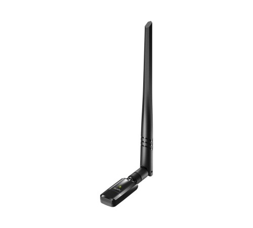 Адаптер Wi-Fi/ 1300Mbps High Gain Wi-Fi USB 3.0 Adapter, 802.11ac/a/b/g/n, 867Mbps at 5GHz + 400Mbps at 2.4GHz, 1 high gain detachable antenna, USB 3.0 Адаптер Wi-Fi/ 1300Mbps High Gain Wi-Fi USB 3.0 Adapter, 802.11ac/a/b/g/n, 867Mbps at 5GHz + 400Mbps at 2.4GHz, 1 high gain detachable antenna, USB 3.0