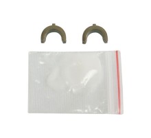 Другие запасные части Бушинг резинового вала FC9-1063-000 для CANON iR2520/2525/2530 (CET), 2 шт/компл, CET6678