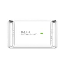 PoE сплитер/ PoE Injector 802.3af/at 1x1000Base-T LAN, 1x1000Base-T PoE Out, Output: 54V DC