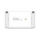 PoE сплитер/ PoE Injector 802.3af/at 1x1000Base-T LAN, 1x1000Base-T PoE Out, Output: 54V DC