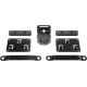 Крепёж к TV/ Accessory Logitech Rally Mounting Kit