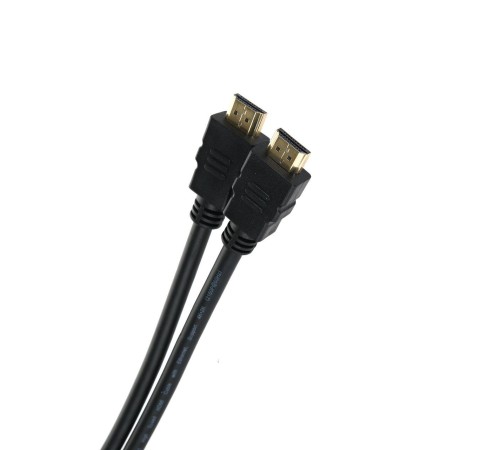 Кабель/ Кабель HDMI 19M/M ver 2.0, 1М  Aopen <ACG711-1M>