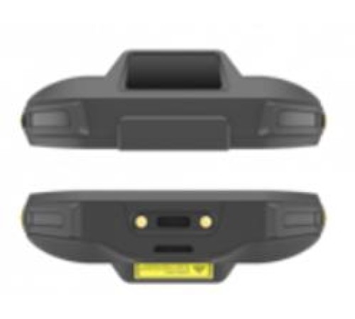 Терминал сбора данных Newland MT9300 WWAN, A13 GMS, 5.5" touch scr, STR 2D CMOS Mega Pixel im w/Laser Aimer (CM66), 4GB/64GB, BT, WiFi5, 4G, GPS, NFC, Cam. Protect case, USB-C cab, bat, scr protect,  handstr & multipl adap