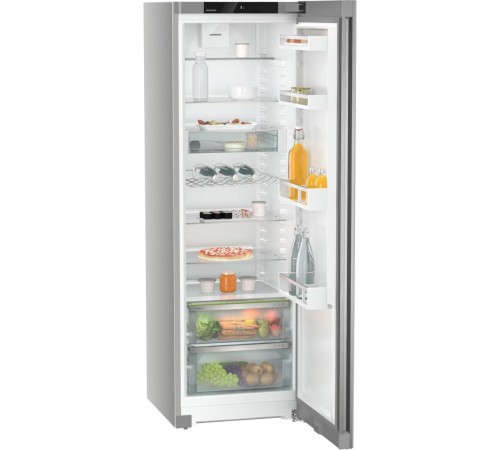 Холодильник Liebherr/ Холодильный шкаф ,часть Side-by-Side XRFsf 5220 и XRFsf 5240, Plus, EasyFresh 2 контейнера, в. 185,5 cм, ш. 60 см, класс ЭЭ A+, без МК, внутренние ручки, дверь SteelFinish Холодильник Liebherr/ Холодильный шкаф ,часть Side-by-Side XRFsf 5220 и XRFsf 5240, Plus, EasyFresh 2 контейнера, в. 185,5 cм, ш. 60 см, класс ЭЭ A+, без МК, внутренние ручки, дверь SteelFinish