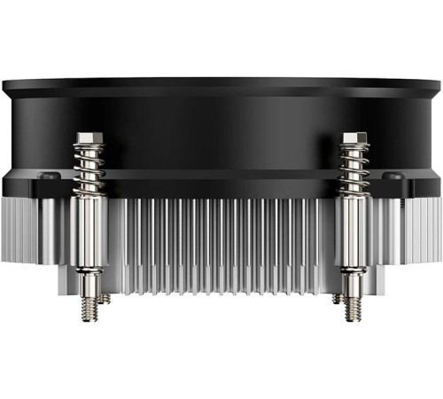 Кулер для процессора ID-COOLING DK-17A AMD AM5/AM4 (24шт/кор, TDP 65W, PWM, FAN 92mm) BOX
