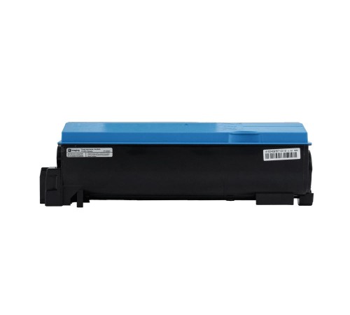Тонер-картридж F+ imaging, голубой, 10 000 страниц, для Kyocera моделей FS-C5300/C5350DN (аналог TK-560C /1T02HNCEU0), FP-TK560C (Вскрытая упаковка)