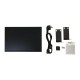 Коммутатор/ Unmanaged Switch, 16x1000Base-T, 19 Rackmount Kit