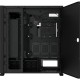 Корпус без блока питания/ Case Corsair iCUE 7000X RGB, Full-Tower, TG, 4x140mm RGB, 4xUSB-A 3.0, 1xUSB 3.2 Type-C, E-ATX, ATX, mATX, mITX Black