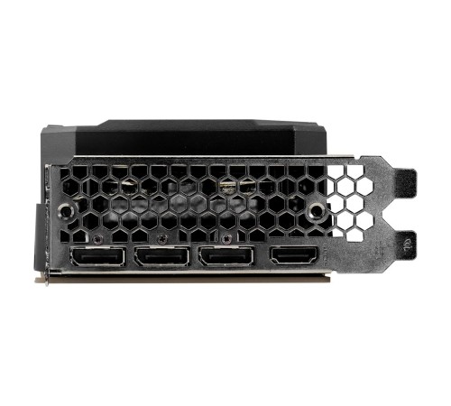 Видеокарта Palit RTX3070 GAMINGPRO 8G GDDR6 256bit 3-DP HDMI V1 (Вскрытая упаковка) Видеокарта Palit RTX3070 GAMINGPRO 8G GDDR6 256bit 3-DP HDMI V1 (Вскрытая упаковка)