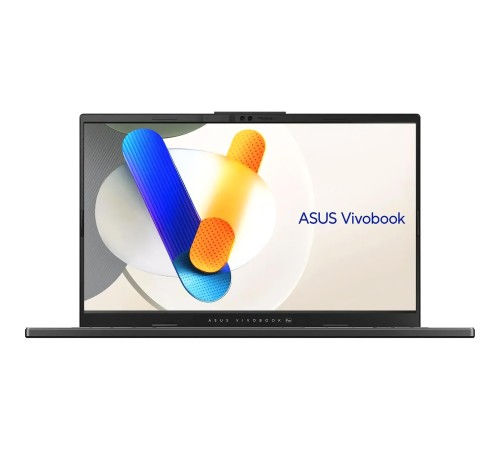 Ноутбук/ ASUS N6506MU-MA100 15.6"(2880x1620 OLED)/Intel Core Ultra 7 155H(1.4Ghz)/16384Mb/1024PCISSDGb/noDVD/Ext:nVidia GeForce RTX4050(6144Mb)/Cam/BT/WiFi/75WHr/war 1y/1.8kg/Earl Grey/DOS + DialPad Ноутбук/ ASUS N6506MU-MA100 15.6"(2880x1620 OLED)/Intel Core Ultra 7 155H(1.4Ghz)/16384Mb/1024PCISSDGb/noDVD/Ext:nVidia GeForce RTX4050(6144Mb)/Cam/BT/WiFi/75WHr/war 1y/1.8kg/Earl Grey/DOS + DialPad