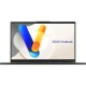 Ноутбук/ ASUS N6506MU-MA100 15.6"(2880x1620 OLED)/Intel Core Ultra 7 155H(1.4Ghz)/16384Mb/1024PCISSDGb/noDVD/Ext:nVidia GeForce RTX4050(6144Mb)/Cam/BT/WiFi/75WHr/war 1y/1.8kg/Earl Grey/DOS + DialPad