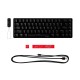 Клавиатура игровая HyperX Alloy Origins 65 Aqua (RUS)/ HyperX Alloy Origins 65 Aqua (RUS)