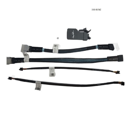 Кабели для подключения BOSS/ BOSS Enablement Kit, R760