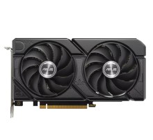 Видеокарта ASUS DUAL-RX7600-O8G-EVO//RX7600 HDMI DP*3 8G D6; 90YV0LD0-M0NA00