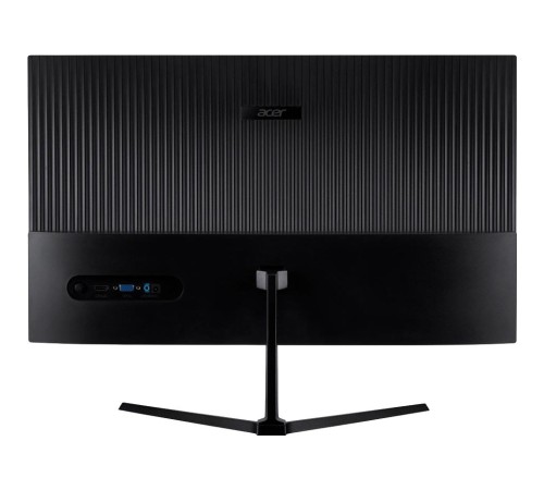 Монитор/ Acer QG270H3bix 27'', ZeroFrame, Black, 16:9, VA, 1920x1080, 1 / 4ms, 250cd, 100Hz, 1xVGA + 1xHDMI(2.0) + Audio Out, sync FreeSync, HDR 10 Монитор/ Acer QG270H3bix 27'', ZeroFrame, Black, 16:9, VA, 1920x1080, 1 / 4ms, 250cd, 100Hz, 1xVGA + 1xHDMI(2.0) + Audio Out, sync FreeSync, HDR 10