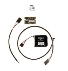 Модуль резервного сохранения Broadcom/LSI CVM02 RETAIL CacheVault Accessory kit (capacitor + cache) for 1Gb series SAS9361, 9380, 1Gb  (05-25444-00/LSI00418/LSICVM02), 1 year